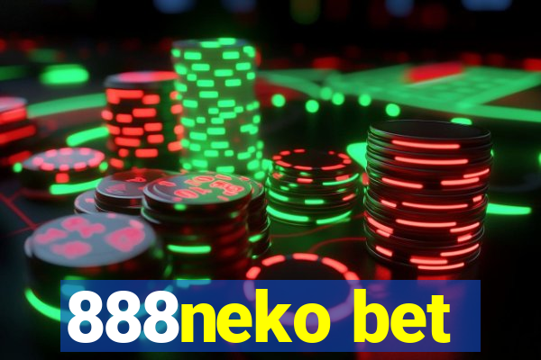 888neko bet